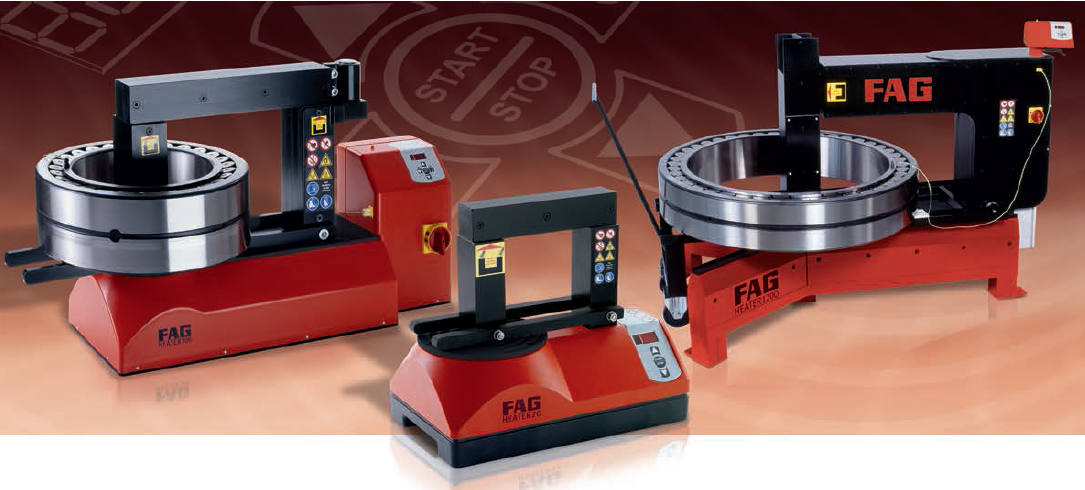 進口軸承 FAG進口軸承 舍弗勒集團 FAG軸承加熱器 軸承加熱器