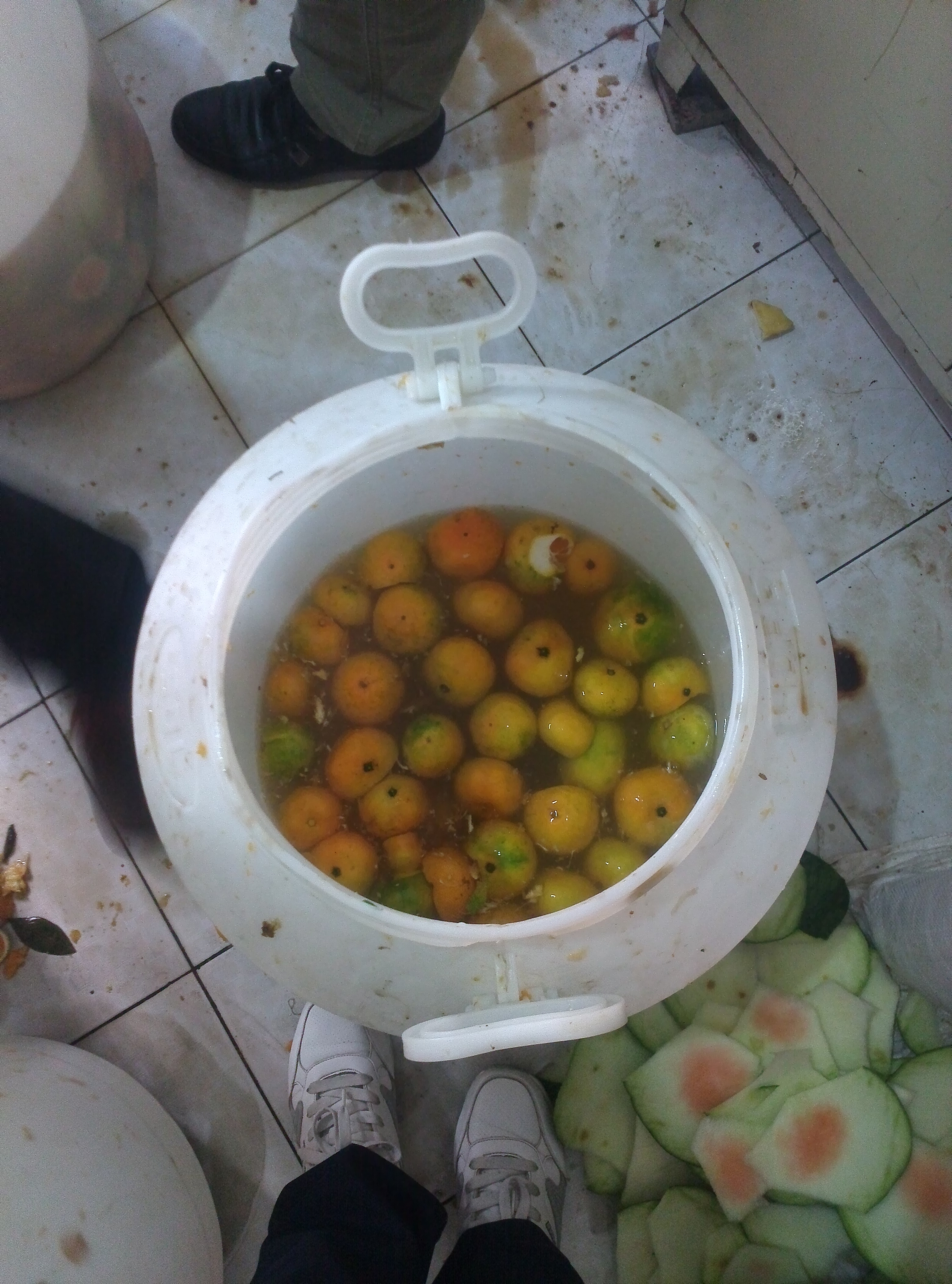 濟南鴻慷|環(huán)保酵素