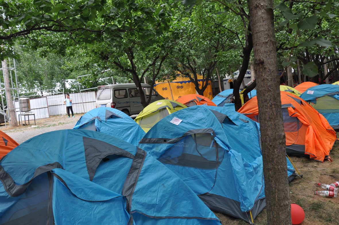 “步伐跟隨夢(mèng)想，青春你我同行”——濟(jì)南市鴻慷機(jī)電設(shè)備有限公司端午節(jié)出游活動(dòng)