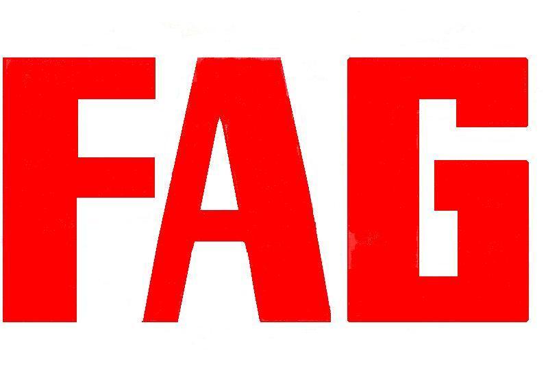 FAG軸承|角接觸球軸承 FAG軸承|角接觸球軸承